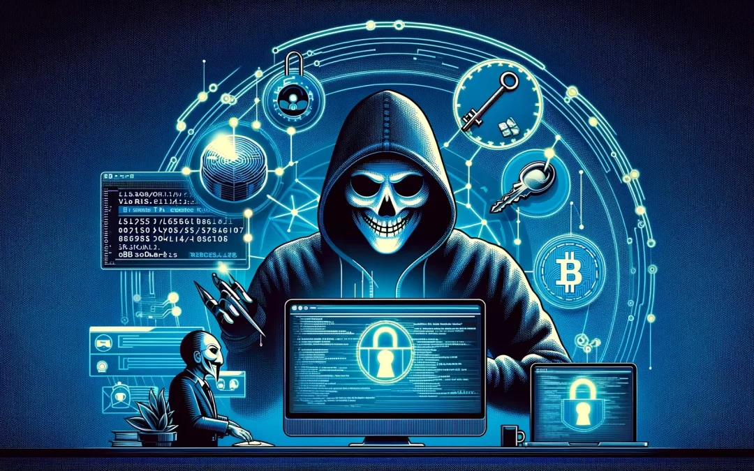 ¡Alerta, cripto-aficionados! 🚨 Descubre cómo los hackers se están aprovechando de BNB Chain.