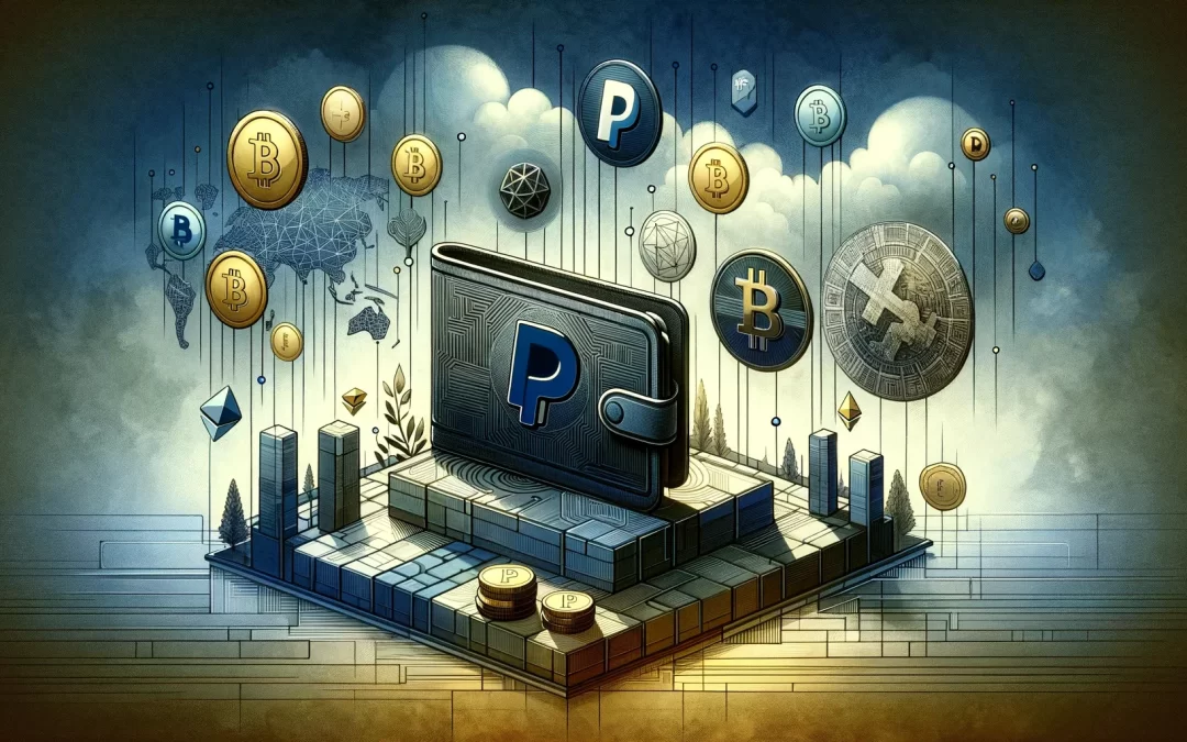 ¡PayPal Bajo la Lupa! SEC Investiga su Stablecoin PYUSD: ¿Qué Pasará con las Criptomonedas?