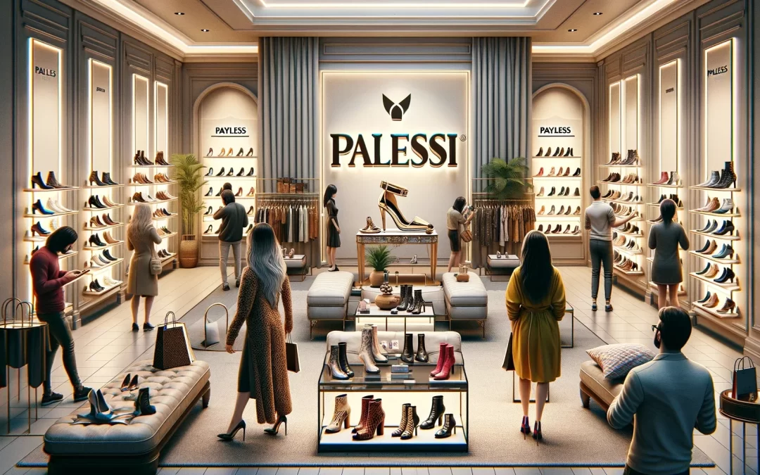 El Poder del Branding: La Lección de Payless en Santa Mónica